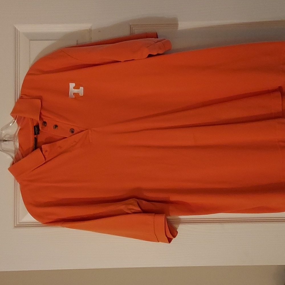 University of Tennessee polo shirt